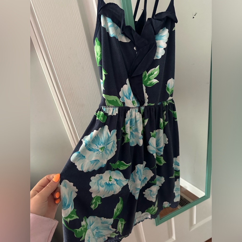 summer dress! Only worn once